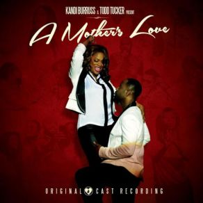 Download track A Mother's Love Shirley Murdock