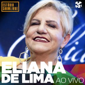 Download track Desejo De Amar (Ao Vivo) Eliana De Lima