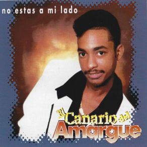 Download track Ya Te Perdí El Canario Del Amargue