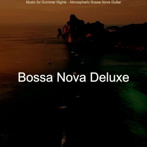 Download track Luxurious Saxophone Bossa Nova - Vibe For Beach Trips Bossa Nova Deluxe