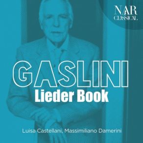 Download track Lieder No. 10, L'organaro Luisa Castellani