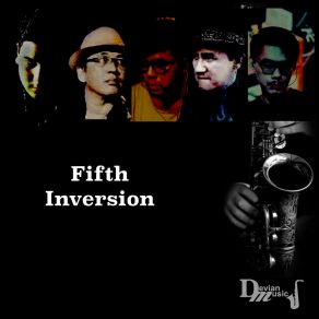 Download track Joyfulness Fifth Inversion