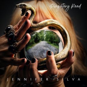 Download track Intuition Jennifer Silva