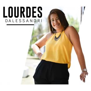 Download track Me Vas A Extrañar Lourdes Dalessandri