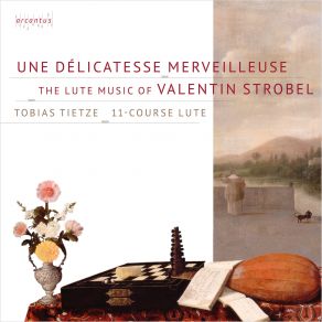 Download track Suite In G Minor- II. Allemande Tobias Tietze