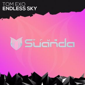 Download track Endless Sky (Extended Mix) Tom Exo