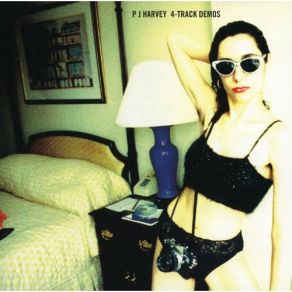 Download track Legs PJ Harvey