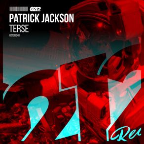 Download track Circle Running Patrick Jackson