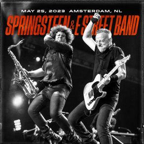 Download track Last Man Standing Bruce Springsteen, E Street Band