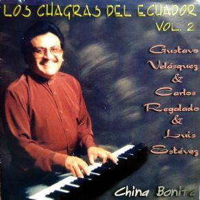 Download track En Tu Sonrisa Gustavo Velásquez