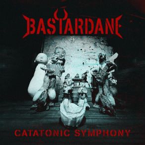 Download track Death Wish Granted Bastardane