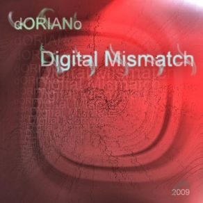 Download track DORIANo - 04 - Back On Track DORIANo