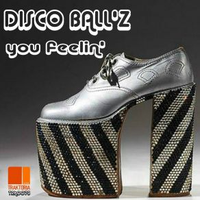 Download track You Feelin' (Original Mix) Disco Ball'z