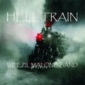 Download track Magic Of The Moon Weezil Malone Band