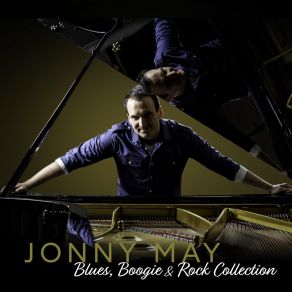 Download track 1950s Rock N' Roll Jonny May