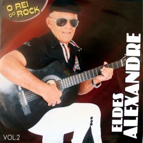 Download track Que Beleza De Mulher Eldes Alexandre