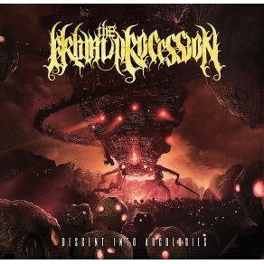 Download track Trapped In Hell The Bridal Procession