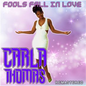 Download track The Life I Live (Remastered) Carla Thomas