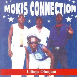 Download track Umuntu Unjani Moki's Connection