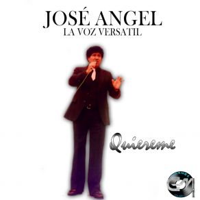 Download track Quiero Escaparme De Ti Jose Angel La Voz Versatil