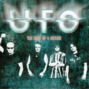 Download track The Wild One UFO