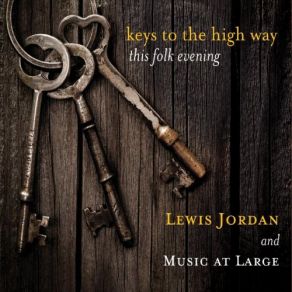 Download track This Folk Evening The Music, Jordan Lewis, Music At Large