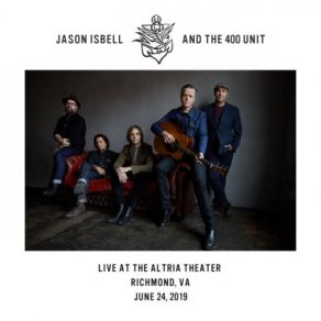 Download track If We Were Vampires Jason Isbell, The 400 Unit