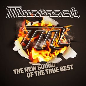 Download track Mine Mustasch