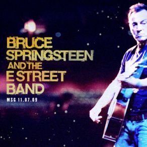 Download track Does This Bus Stop At 82nd Street? Bruce Springsteen, E Street Band