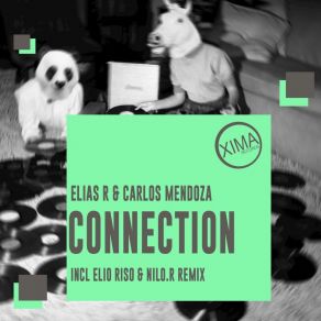 Download track Connection (Elio Riso & NiLO R Remix) Elias RElio Riso