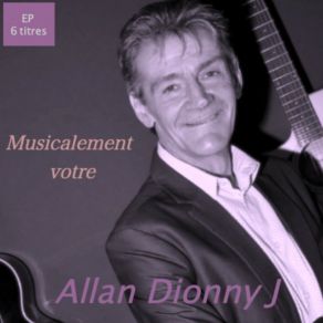 Download track Je Pense À Toi Allan Dionny J