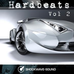 Download track Cutting Edge (Underscore Mix) Shockwave-Sound