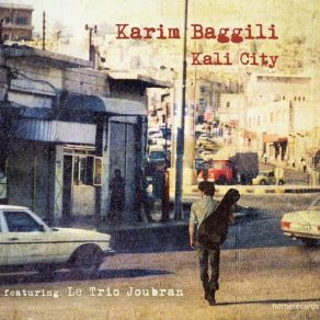 Download track Fly To Trio Joubran, Karim Baggili