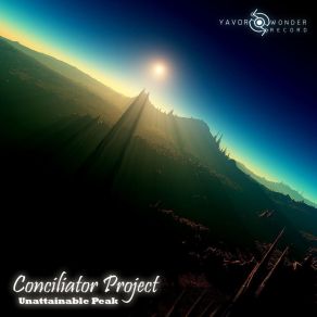 Download track Unattainable Peak (Original Mix) Conciliator Project