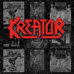 Download track Ripping Corpse Kreator