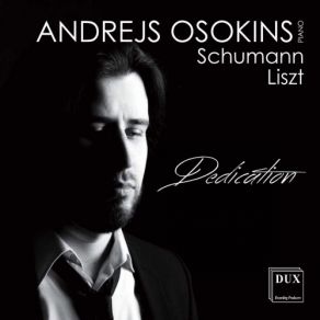 Download track 3 Romanzen, Op. 28: No. 2 In F-Sharp Major Andrejs Osokins