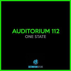 Download track One State Auditorium 112