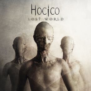 Download track Broken Empires (Extended Version) Hocico