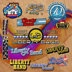 Download track Yo Soy Tuyo The Liberty Band