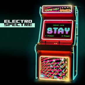 Download track Stay (Goodnight Song Edit) Electro Spectre