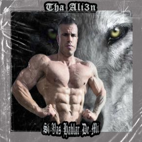 Download track Noche De Bodas Tha Ali3n