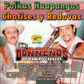 Download track Los Coconitos Los Donnenos