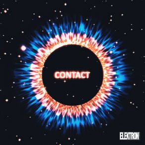 Download track Contact Elektron. Noise