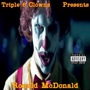 Download track Gut Nuggetz Ronnie McDee