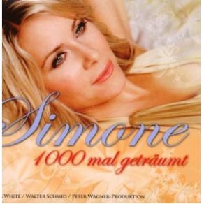 Download track 1000 Mal Getraeumt (Party - Mix) Simone