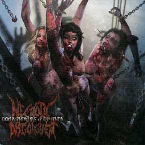 Download track Icepick Ear Sodomy Necrotic Disgorgement