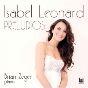 Download track Canciones Negras: 5 Canciones Negras: No. 2. Punto De Habanera Isabel Leonard