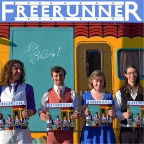 Download track Won't Forget About Me Freerunner