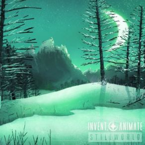 Download track Celestial Floods (Instrumental) Animate Invent