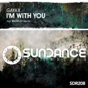 Download track I'm With You (Breekler Remix) Gayax